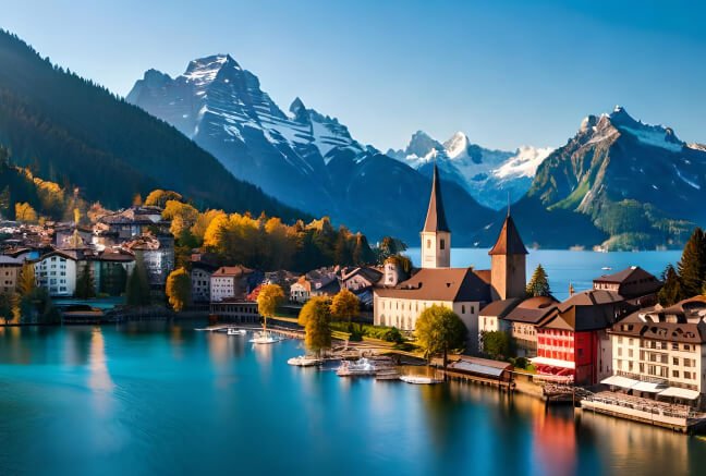 Tropical Escapes & Beach Getaways