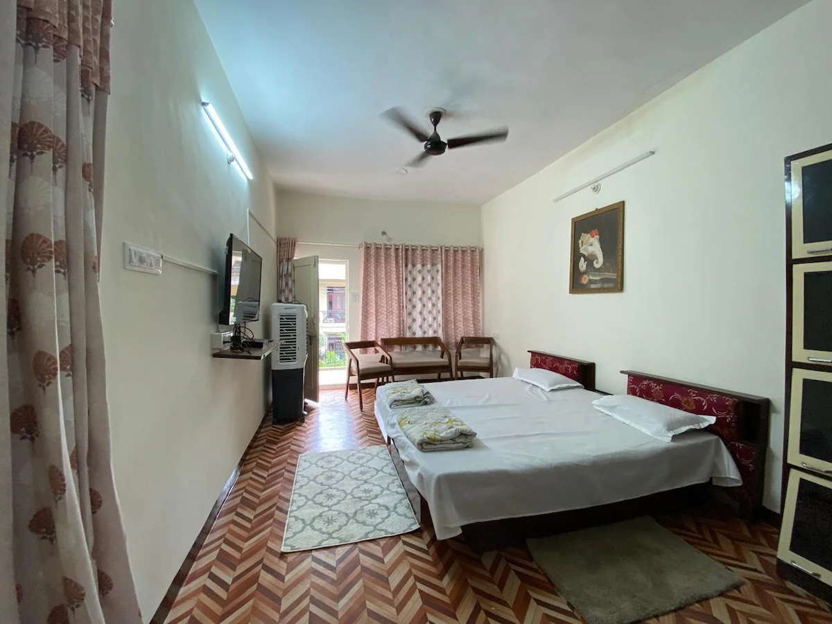 Sunshine Retreat Indore