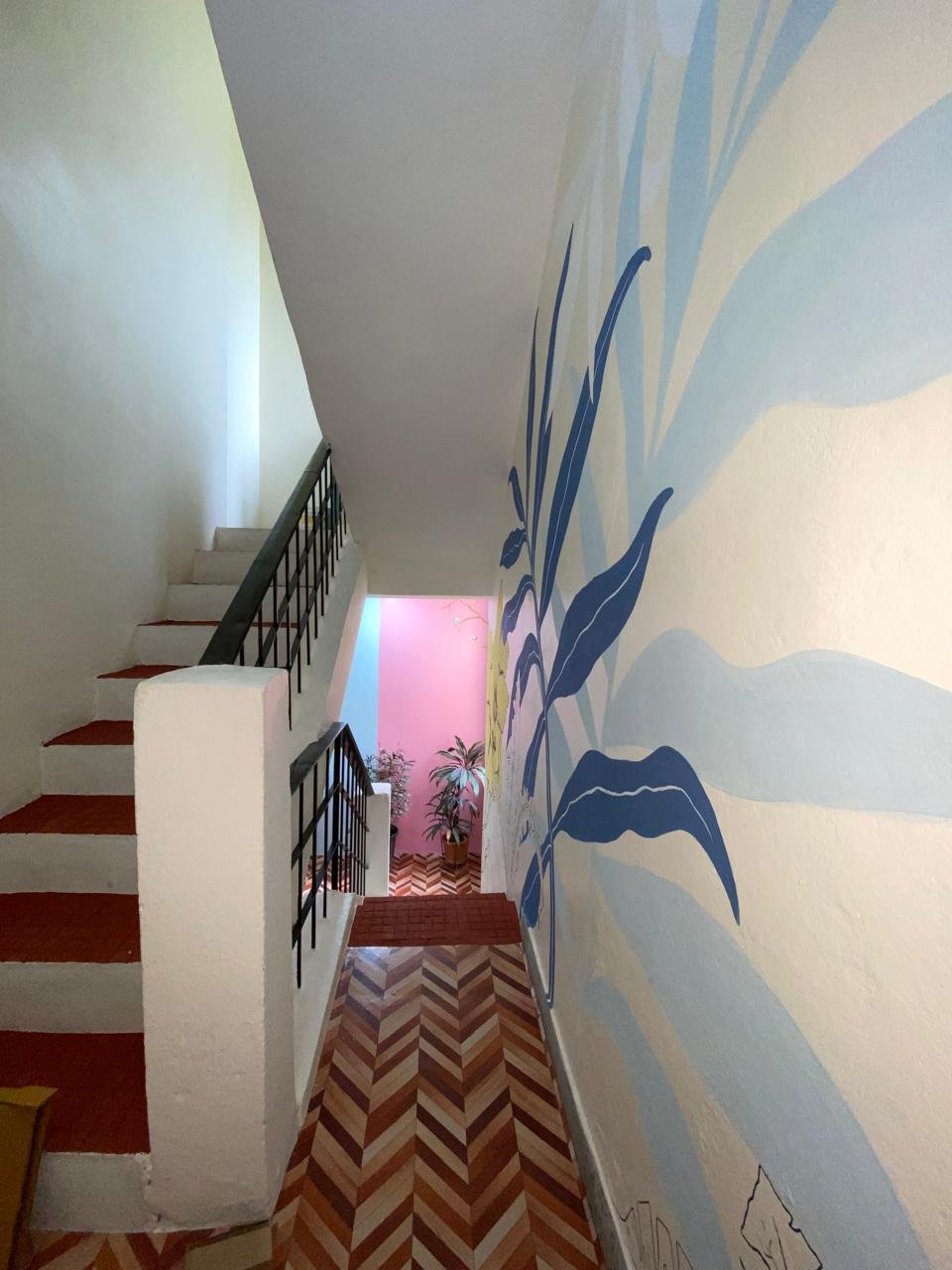 Sunshine Retreat Indore