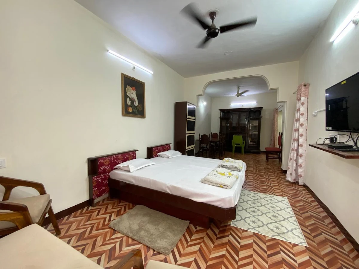 Sunshine Retreat Indore