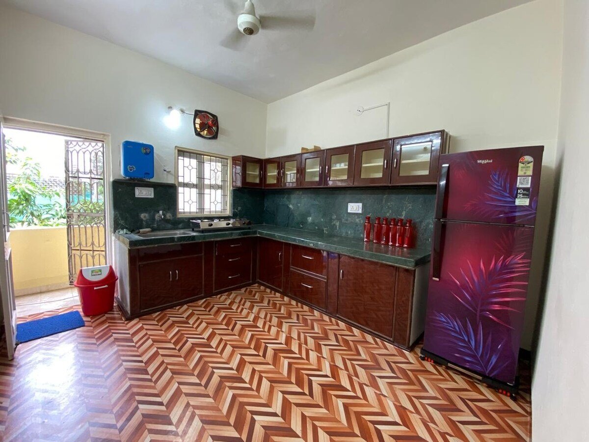 Sunshine Retreat Indore