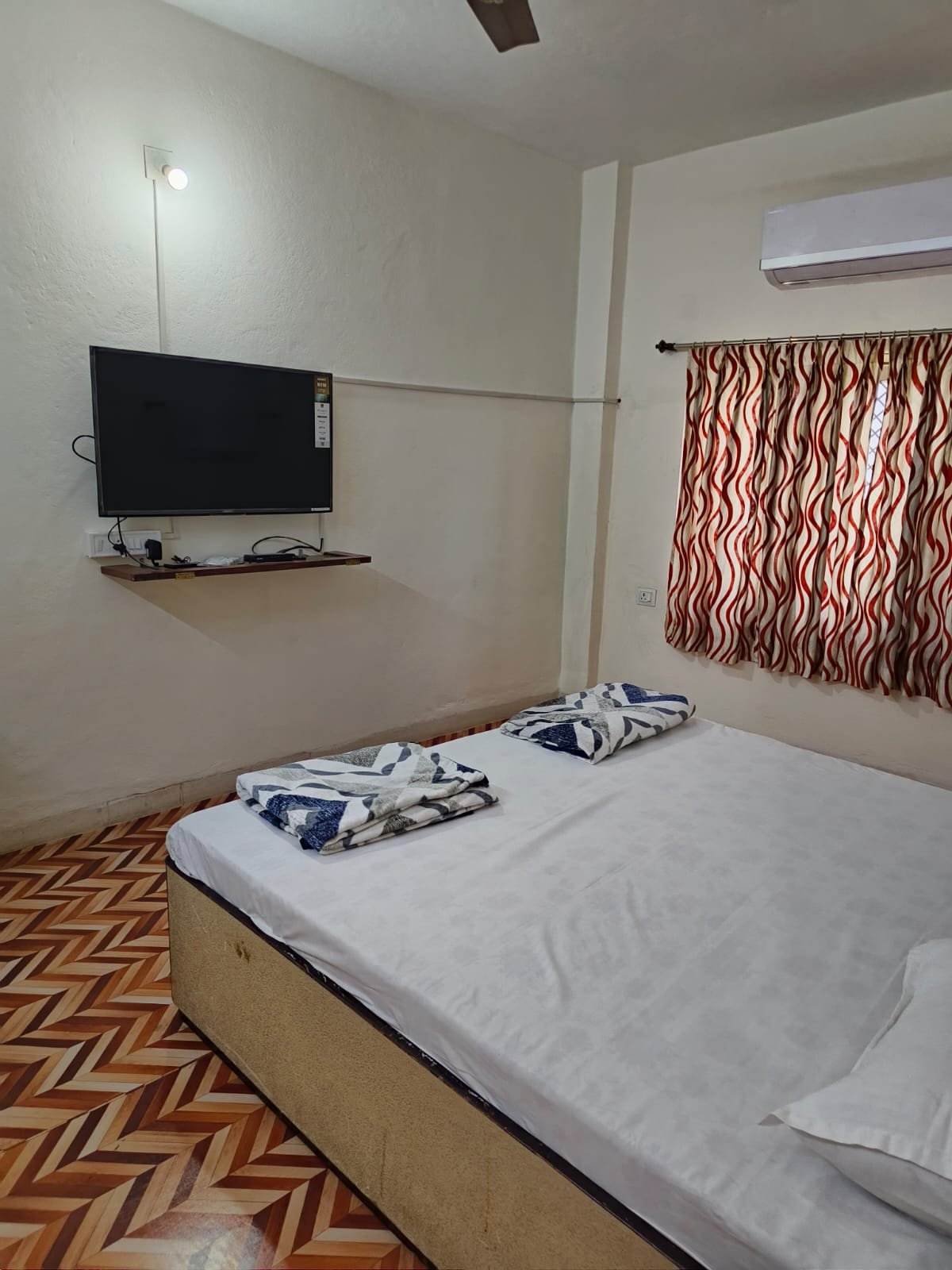 Sunshine Retreat Indore