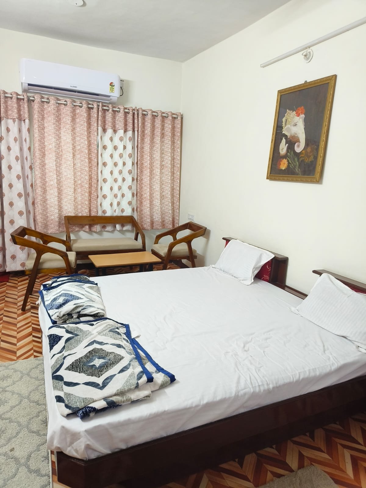 Sunshine Retreat Indore