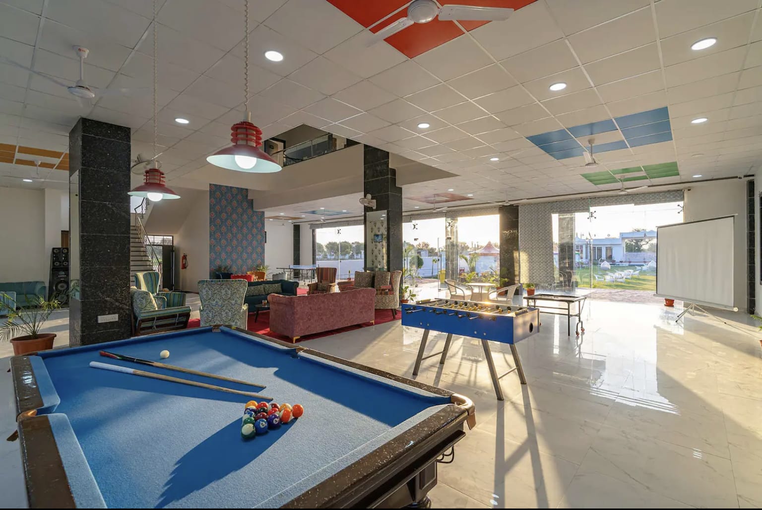 Irz Villa