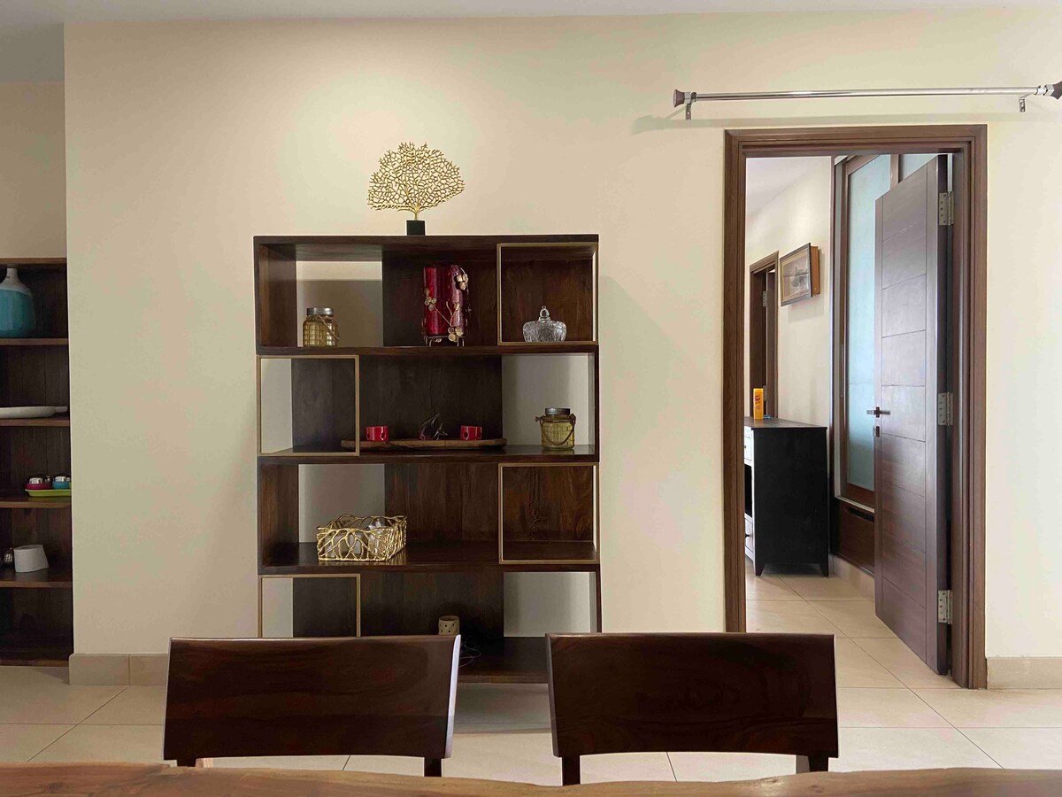 Mirana House Rishikesh