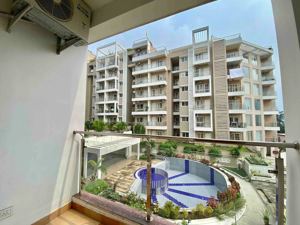 Mirana House Rishikesh