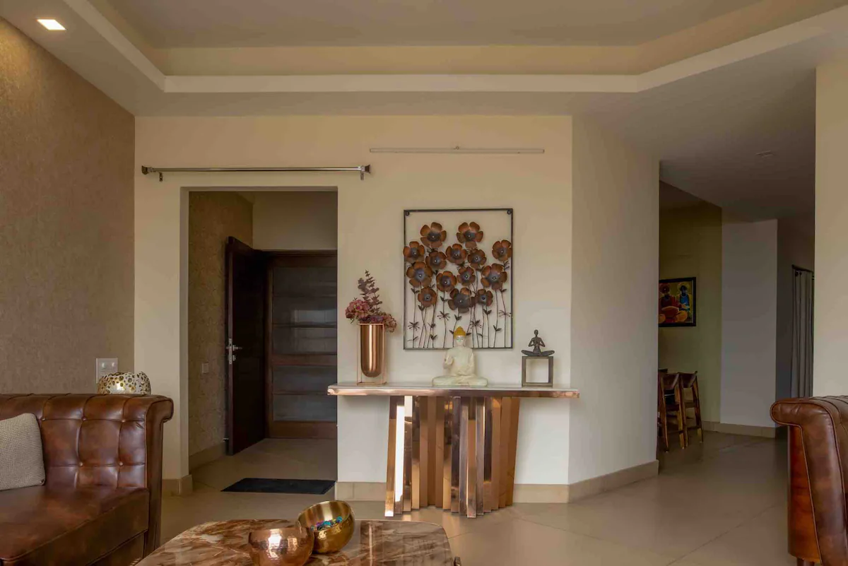 Mirana House Rishikesh