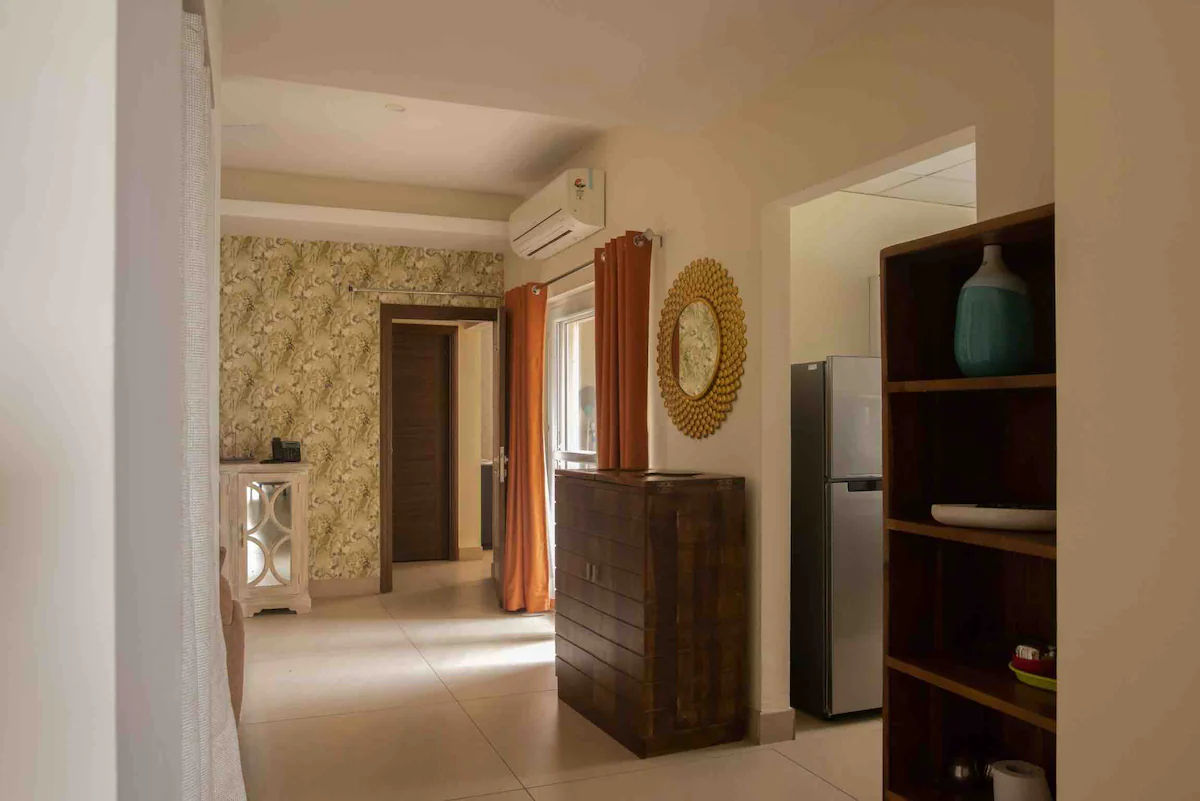 Mirana House Rishikesh