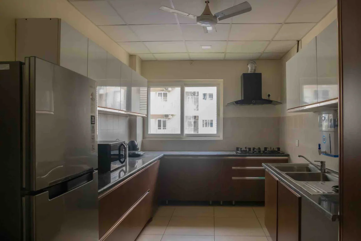 Mirana House Rishikesh