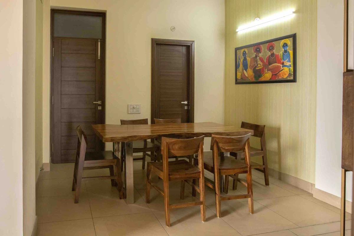 Mirana House Rishikesh
