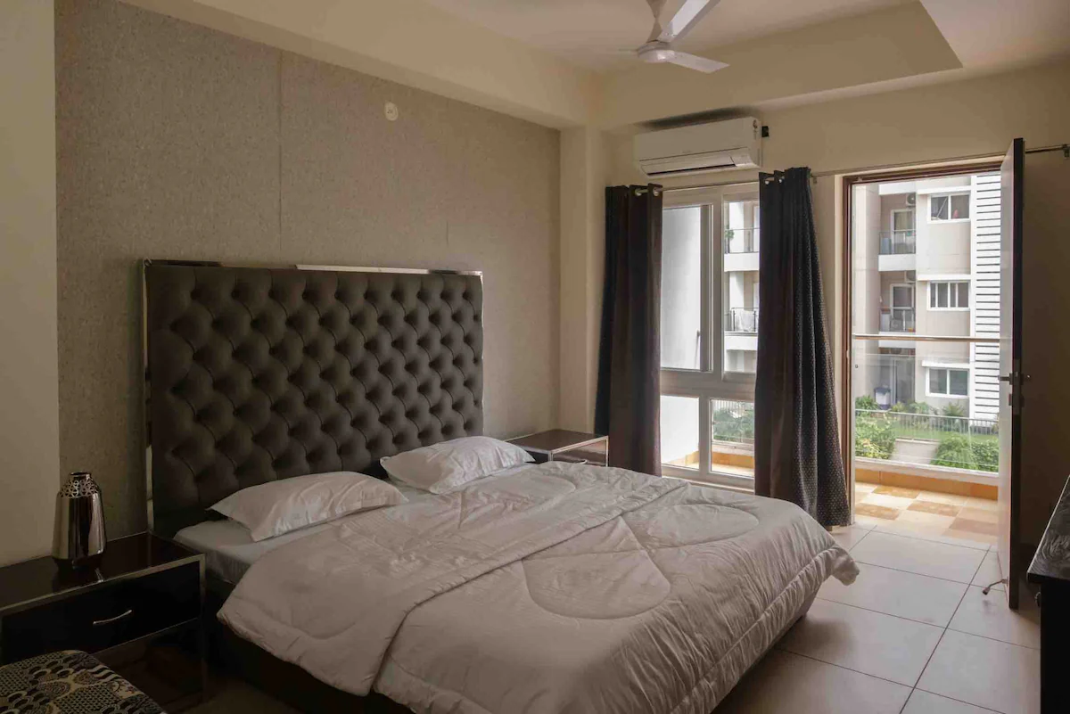 Mirana House Rishikesh