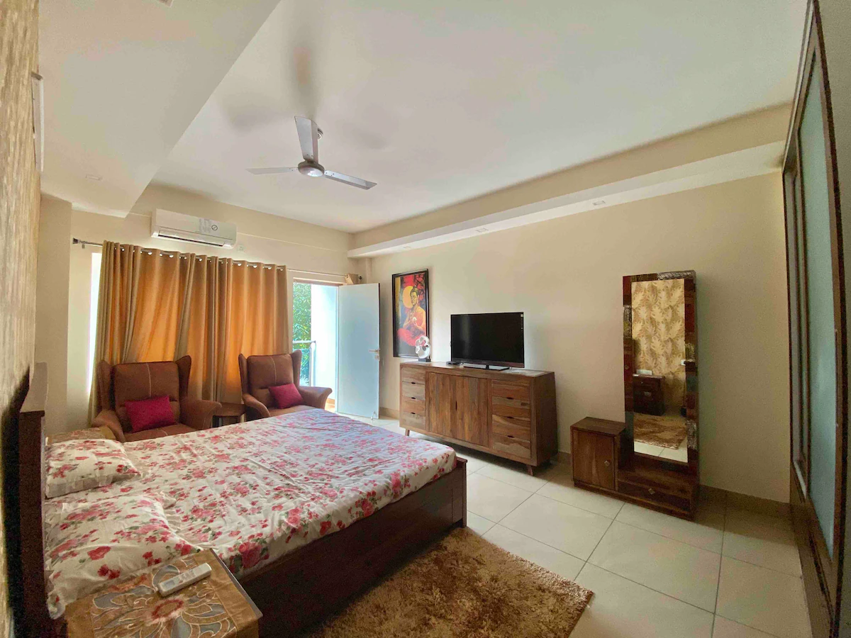 Mirana House Rishikesh