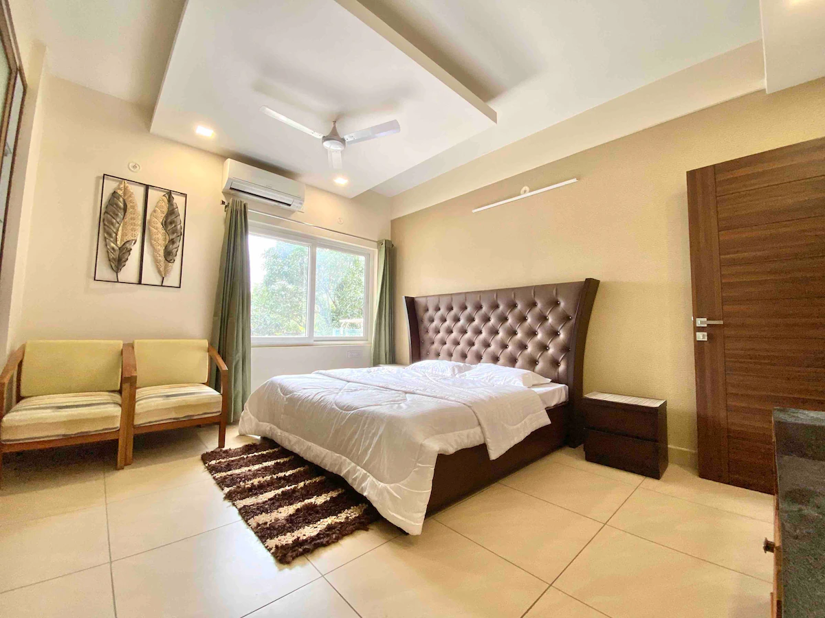 Mirana House Rishikesh