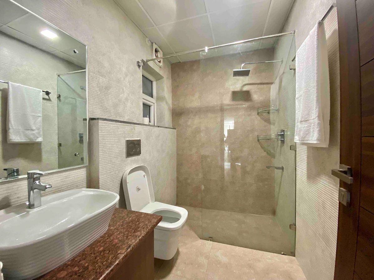 Mirana House Rishikesh