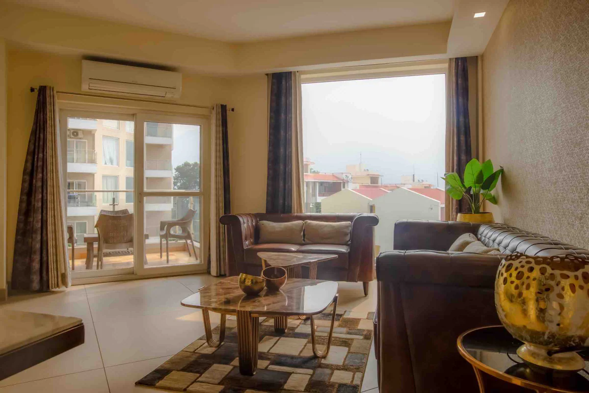 Mirana House Rishikesh