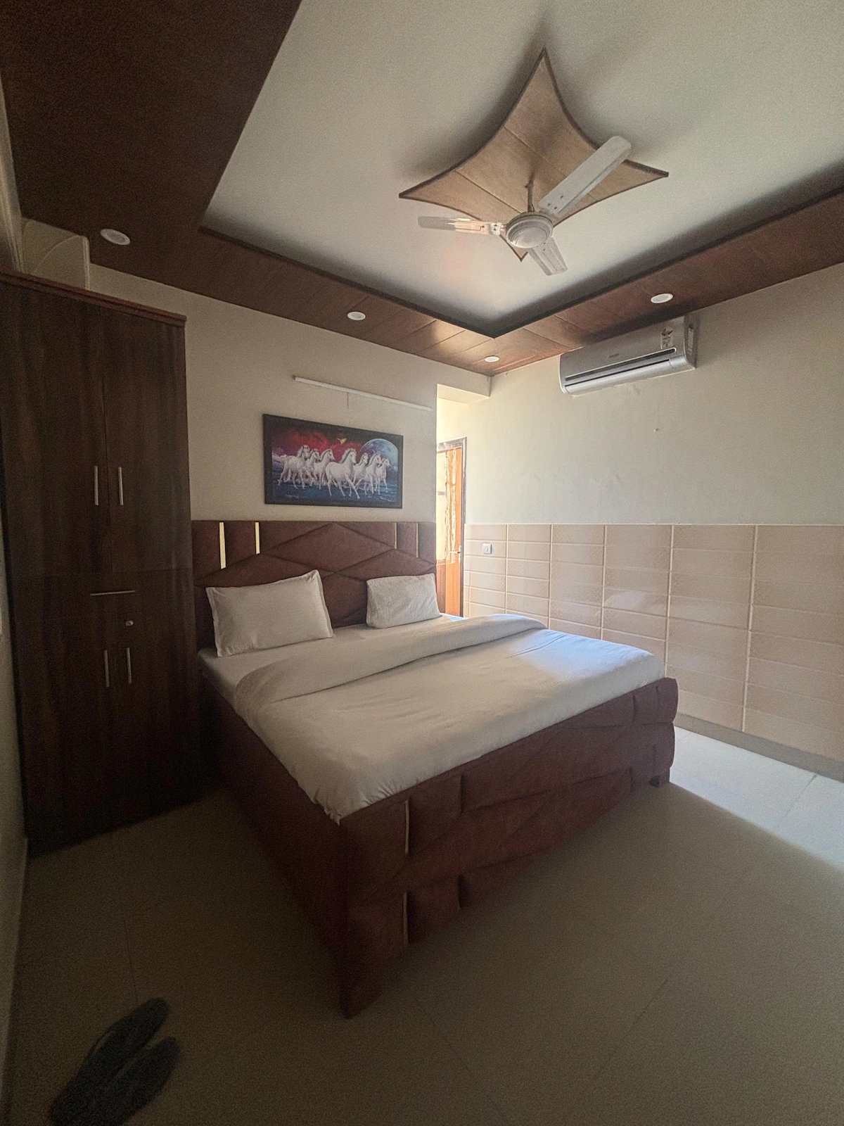 Aloha on the Ganga Rishikesh