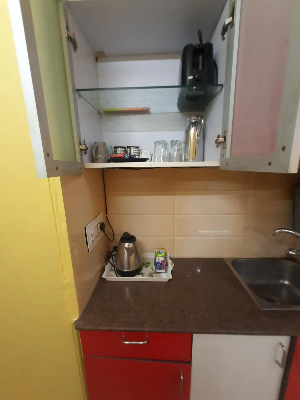 Aloha on the Ganga Rishikesh