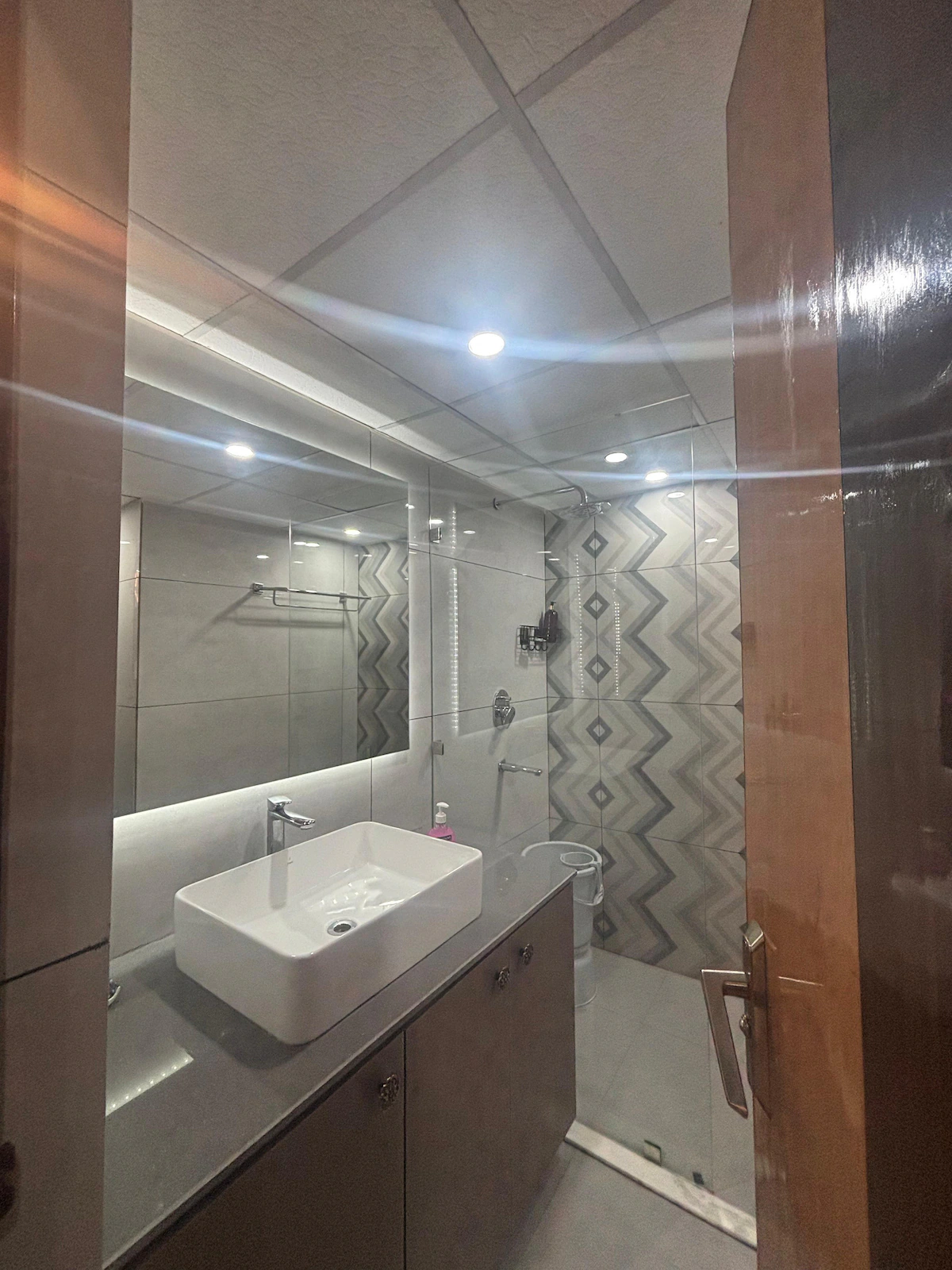 Aloha on the Ganga Rishikesh