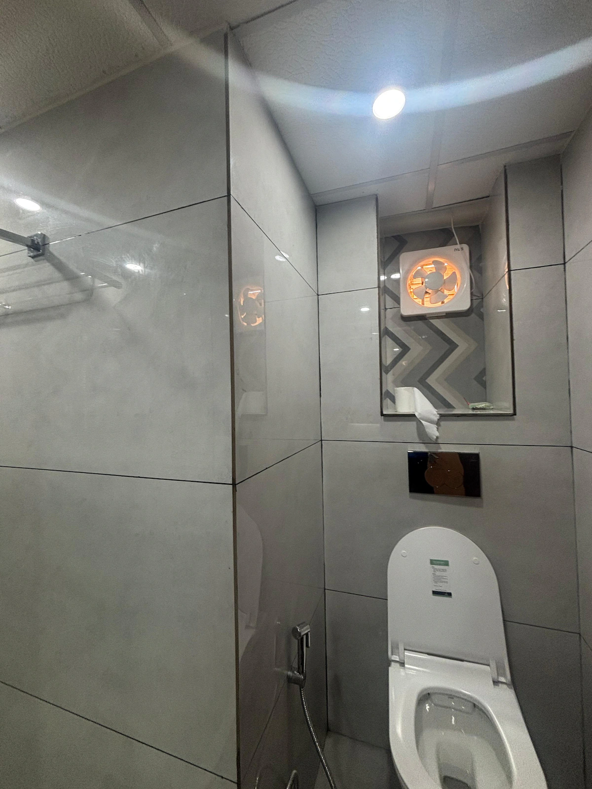 Aloha on the Ganga Rishikesh