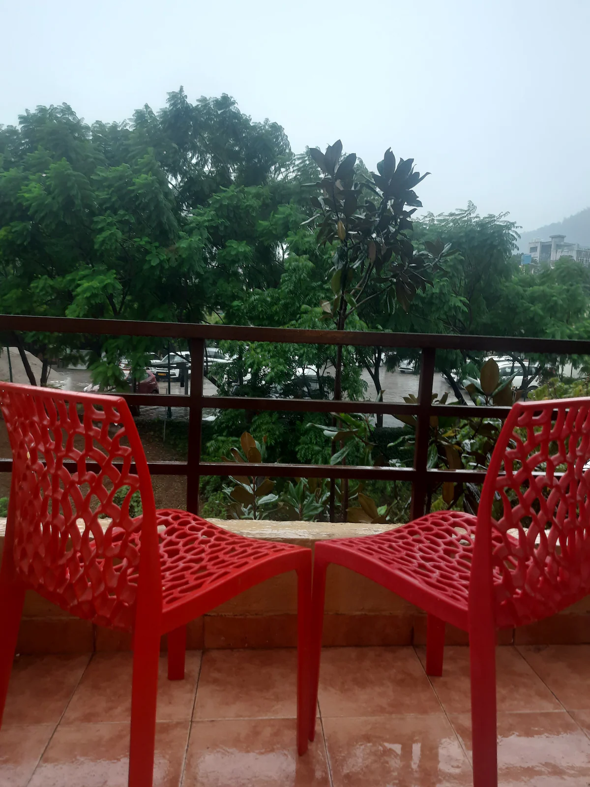 Aloha on the Ganga Rishikesh