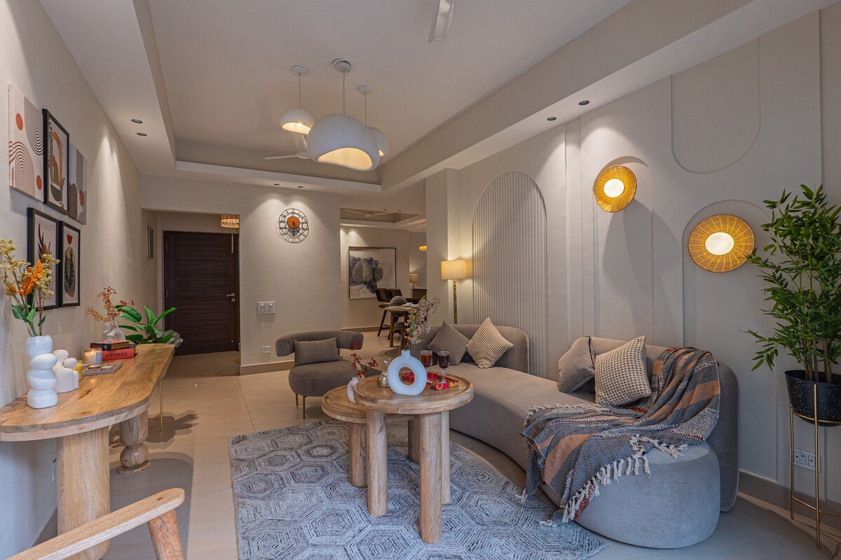 Boudhi House Rishikesh