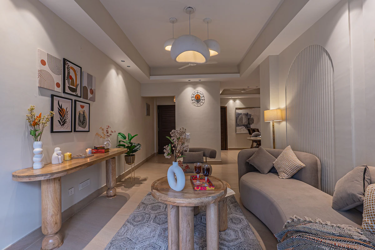 Boudhi House Rishikesh