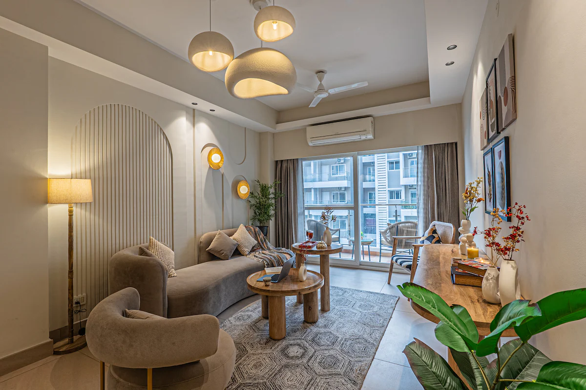 Boudhi House Rishikesh