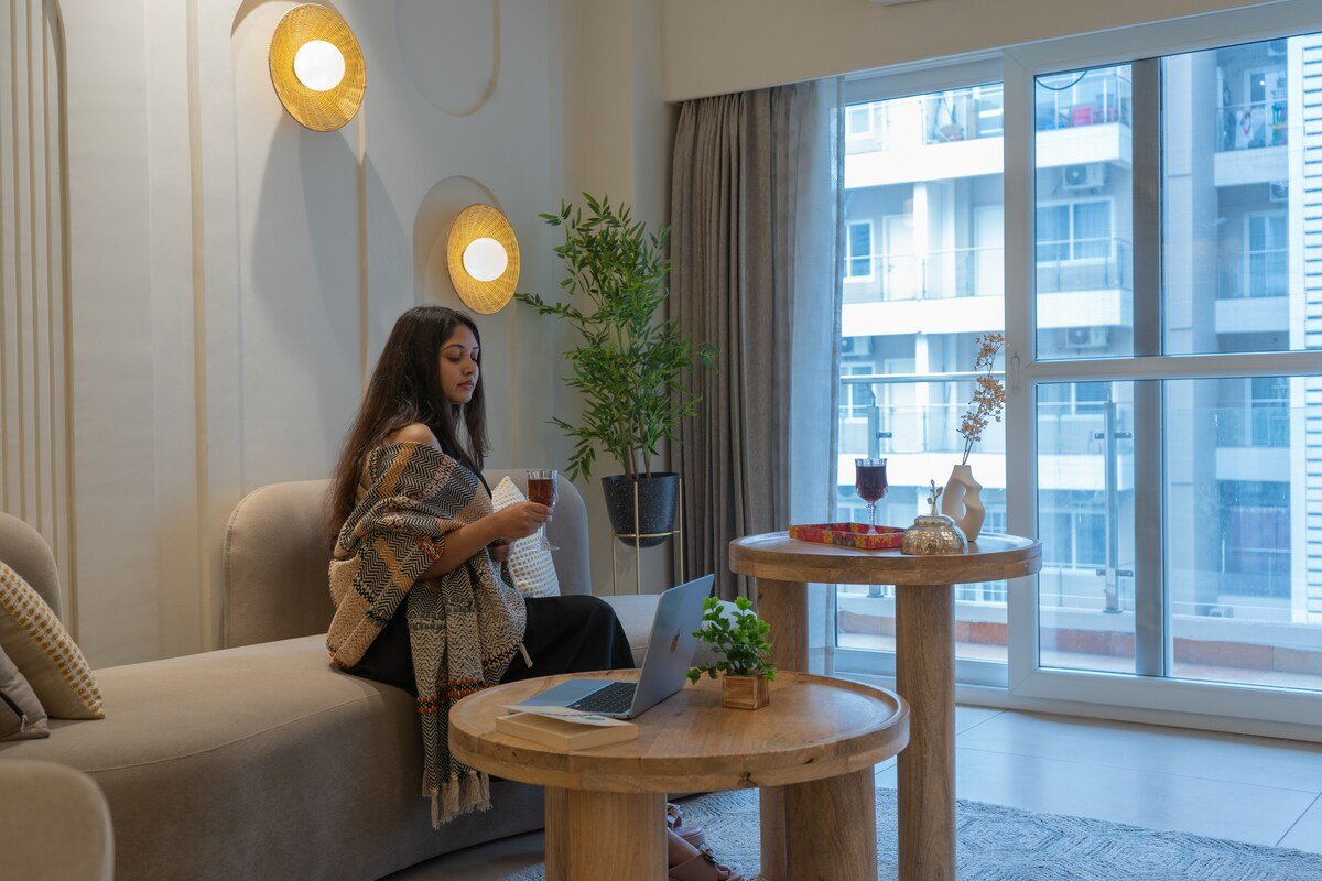 Boudhi House Rishikesh