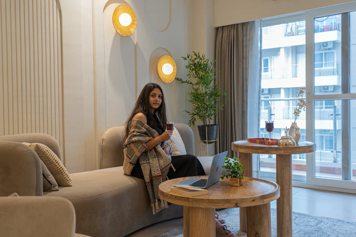 Boudhi House Rishikesh