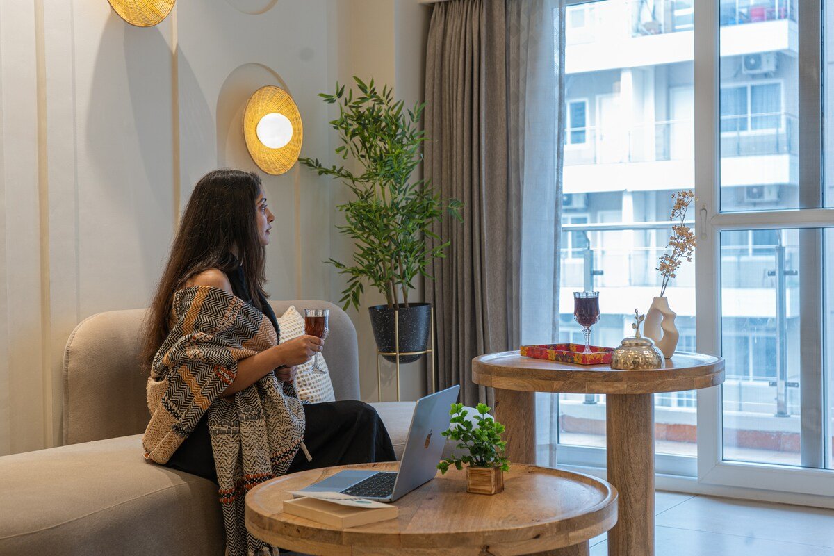 Boudhi House Rishikesh