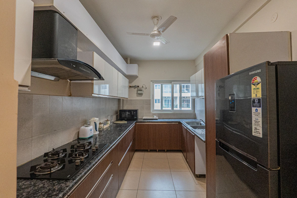 Boudhi House Rishikesh