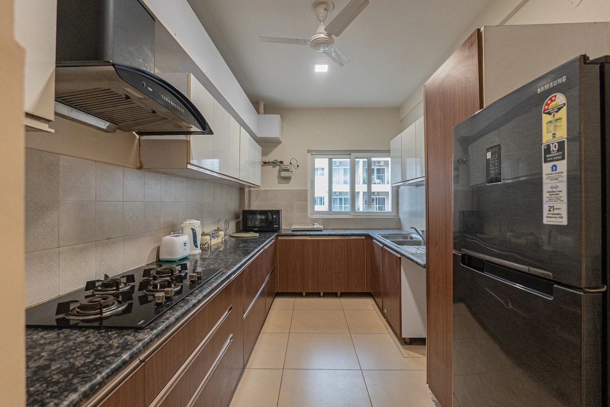 Boudhi House Rishikesh