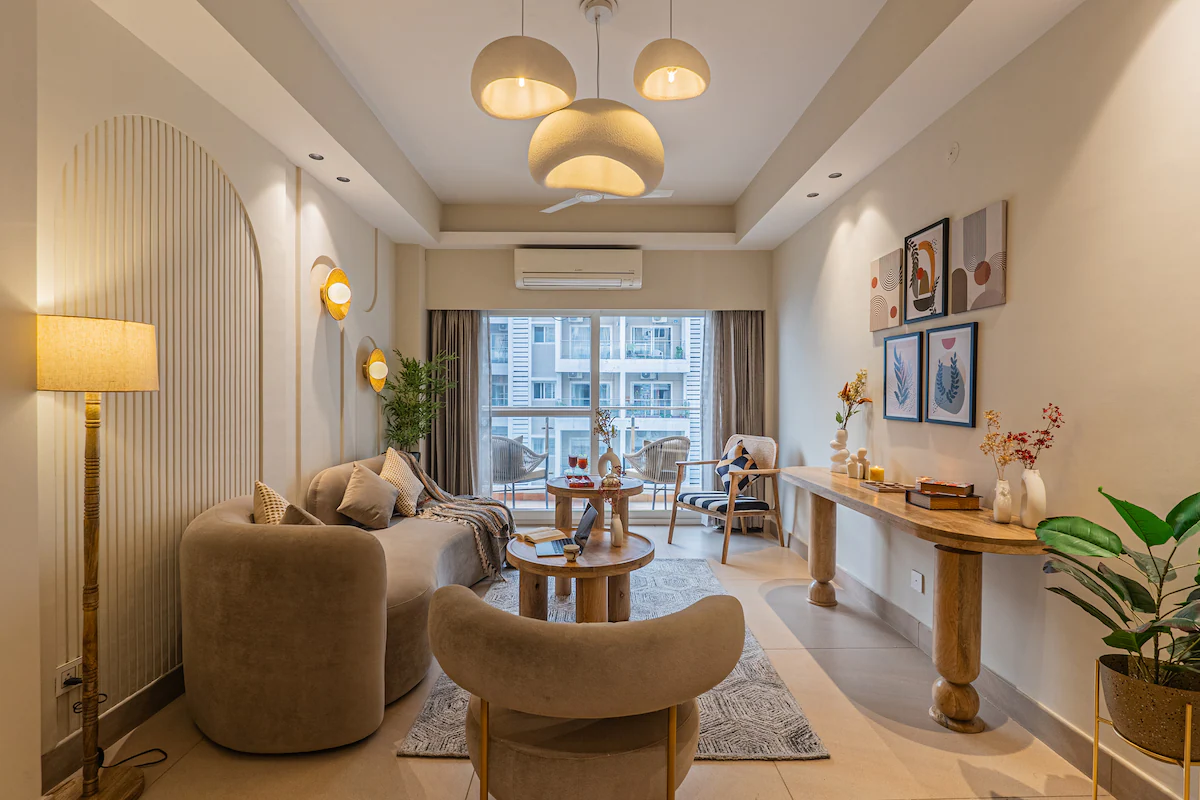 Boudhi House Rishikesh