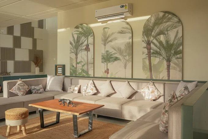 Vilde Farm Jaipur (Wild Farm)