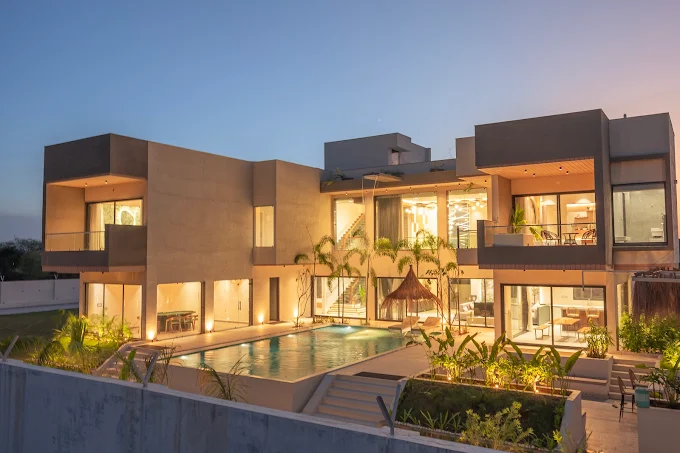 Vilde Farm Jaipur (Wild Farm)