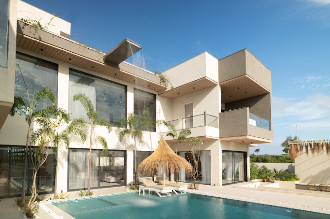 Vilde Farm Jaipur (Wild Farm)