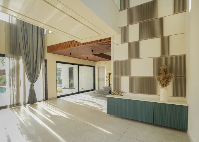 Vilde Farm Jaipur (Wild Farm)