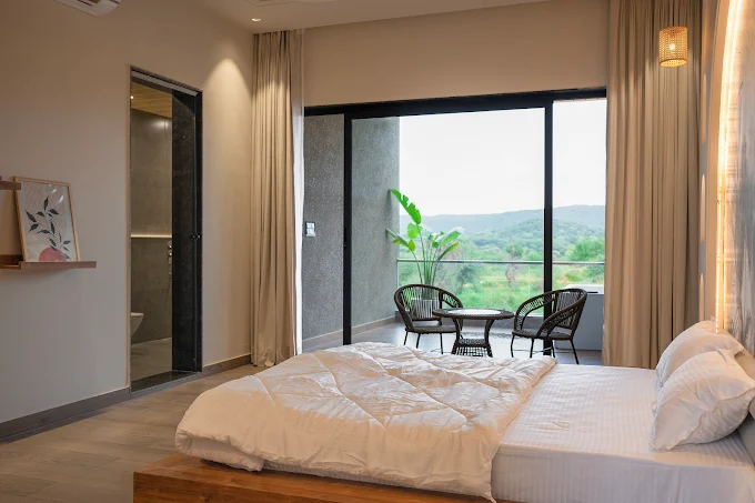 Vilde Farm Jaipur (Wild Farm)