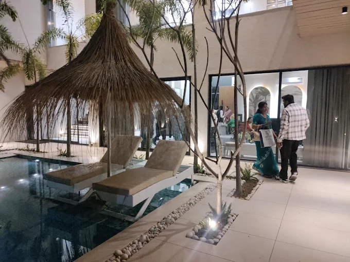 Vilde Farm Jaipur (Wild Farm)