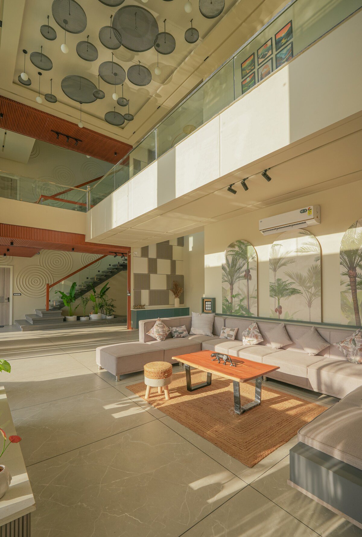 Vilde Farm Jaipur (Wild Farm)