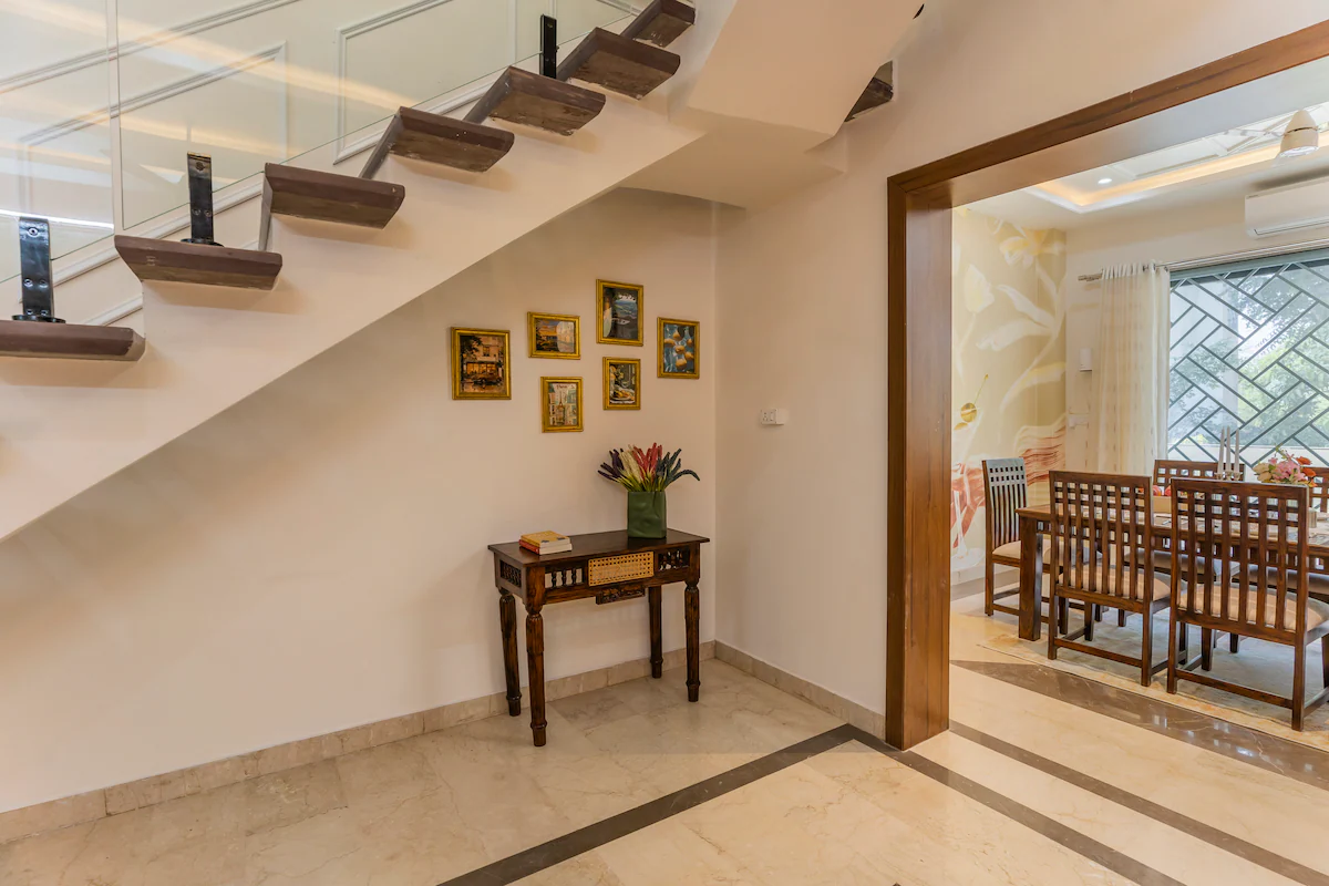 The French Villa Udaipur