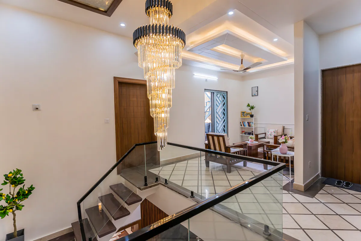 The French Villa Udaipur