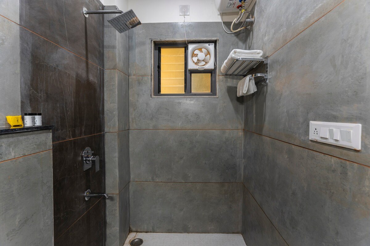 The French Villa Udaipur