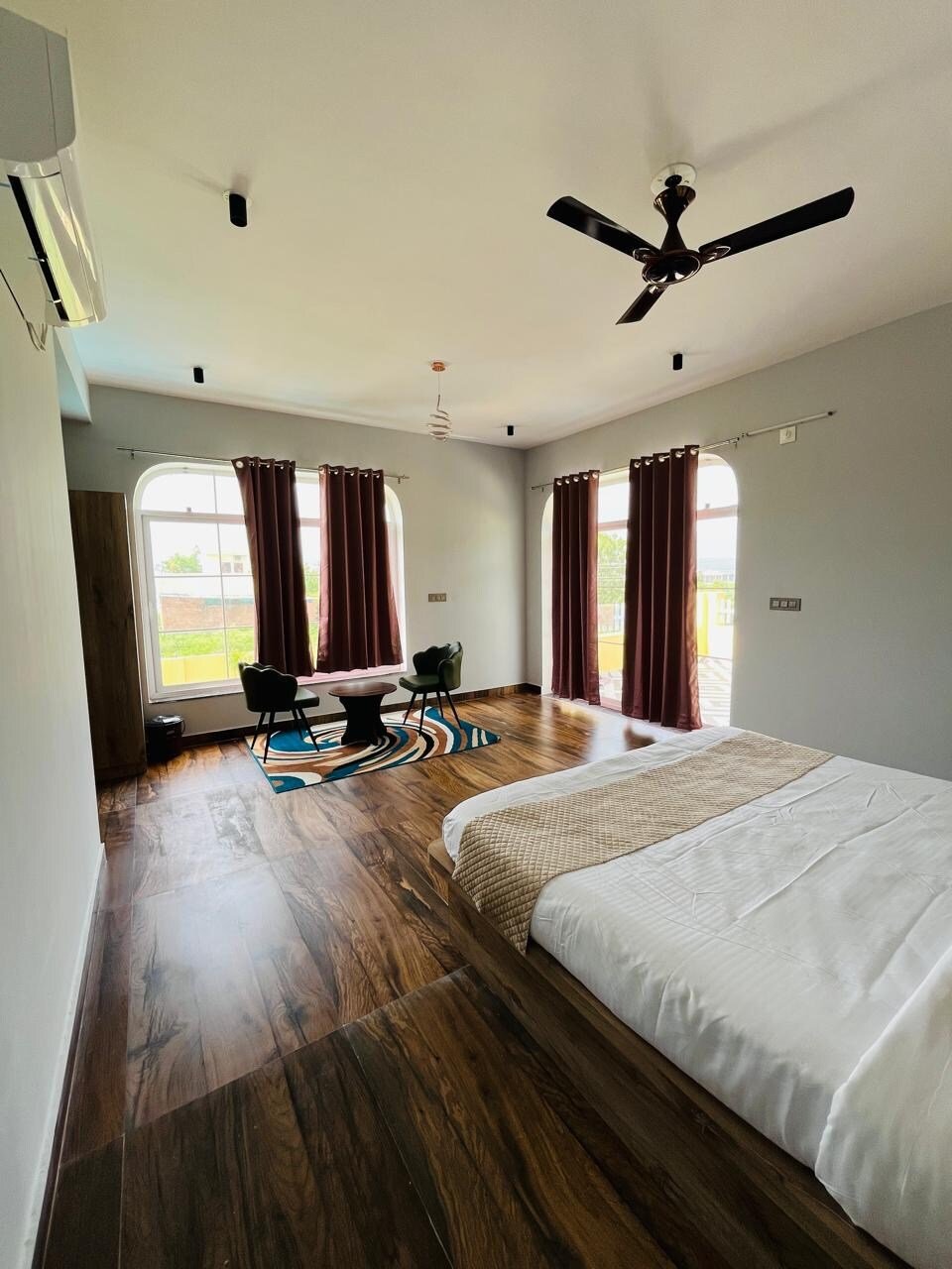 Castara Villa Udaipur