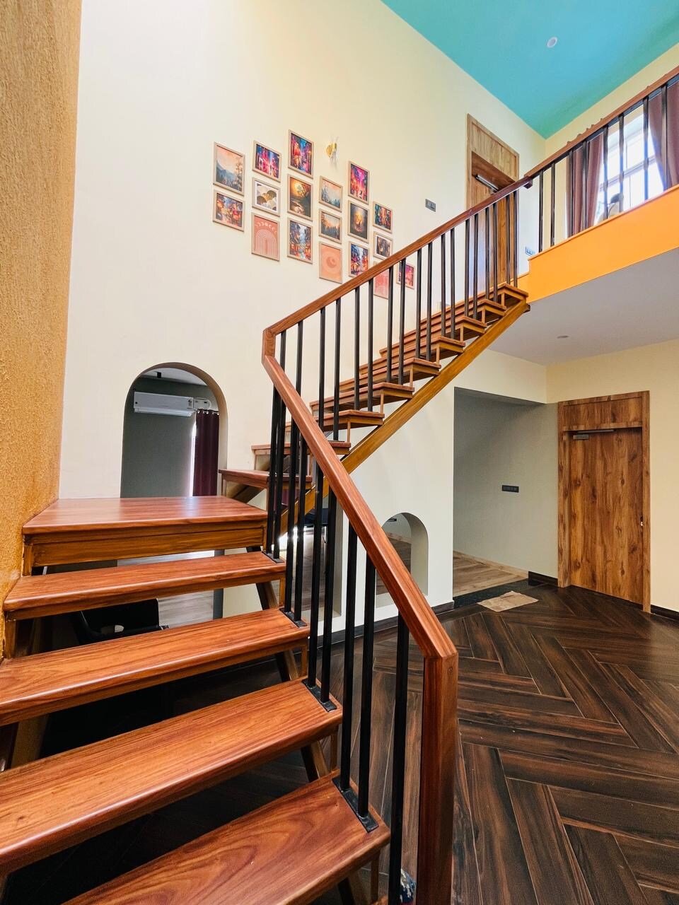 Castara Villa Udaipur