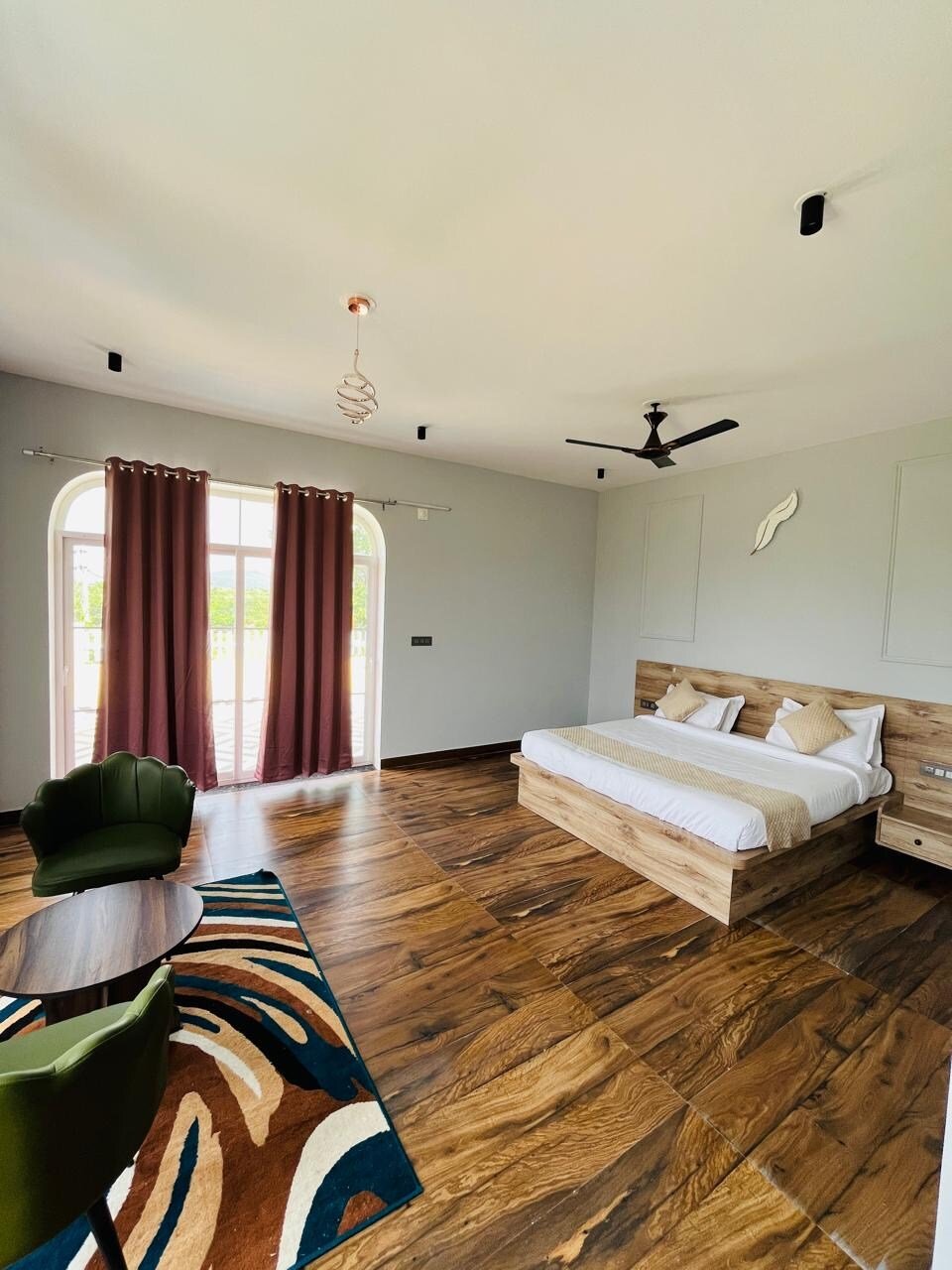 Castara Villa Udaipur