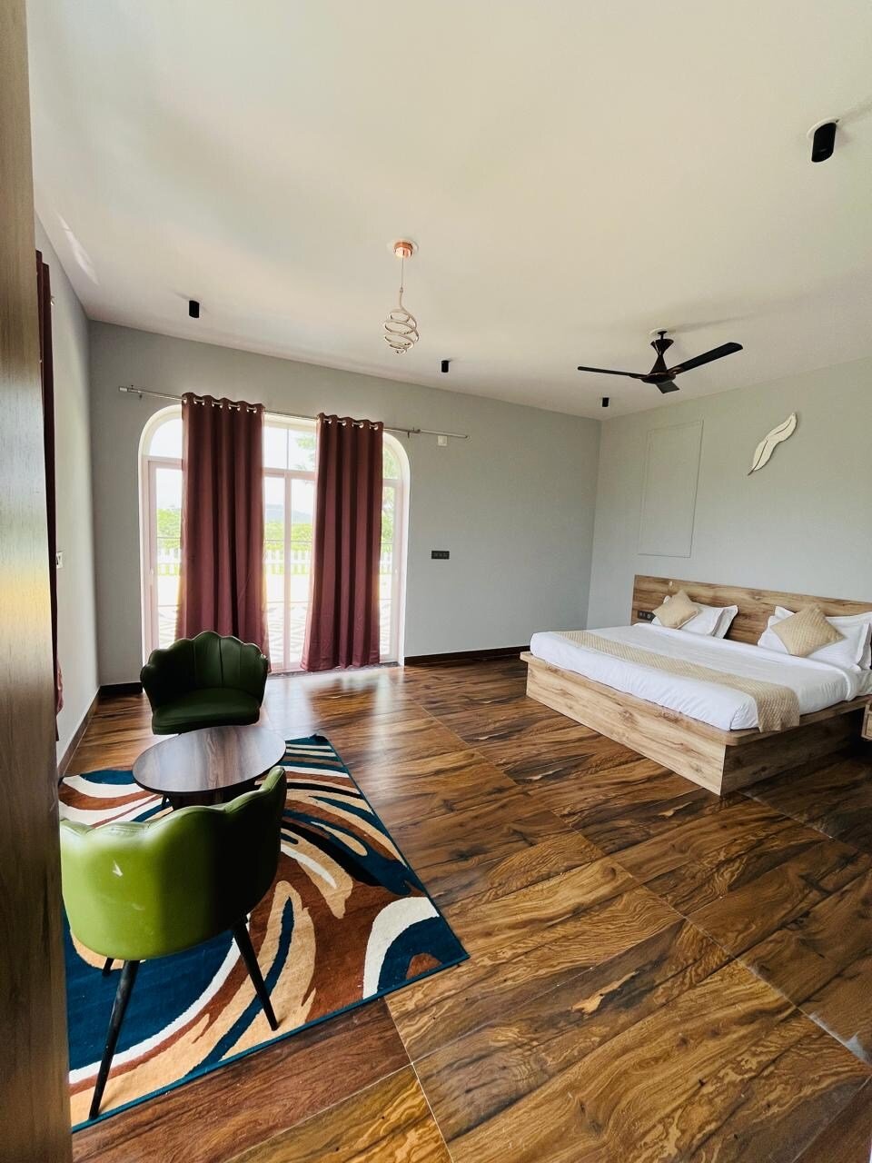 Castara Villa Udaipur