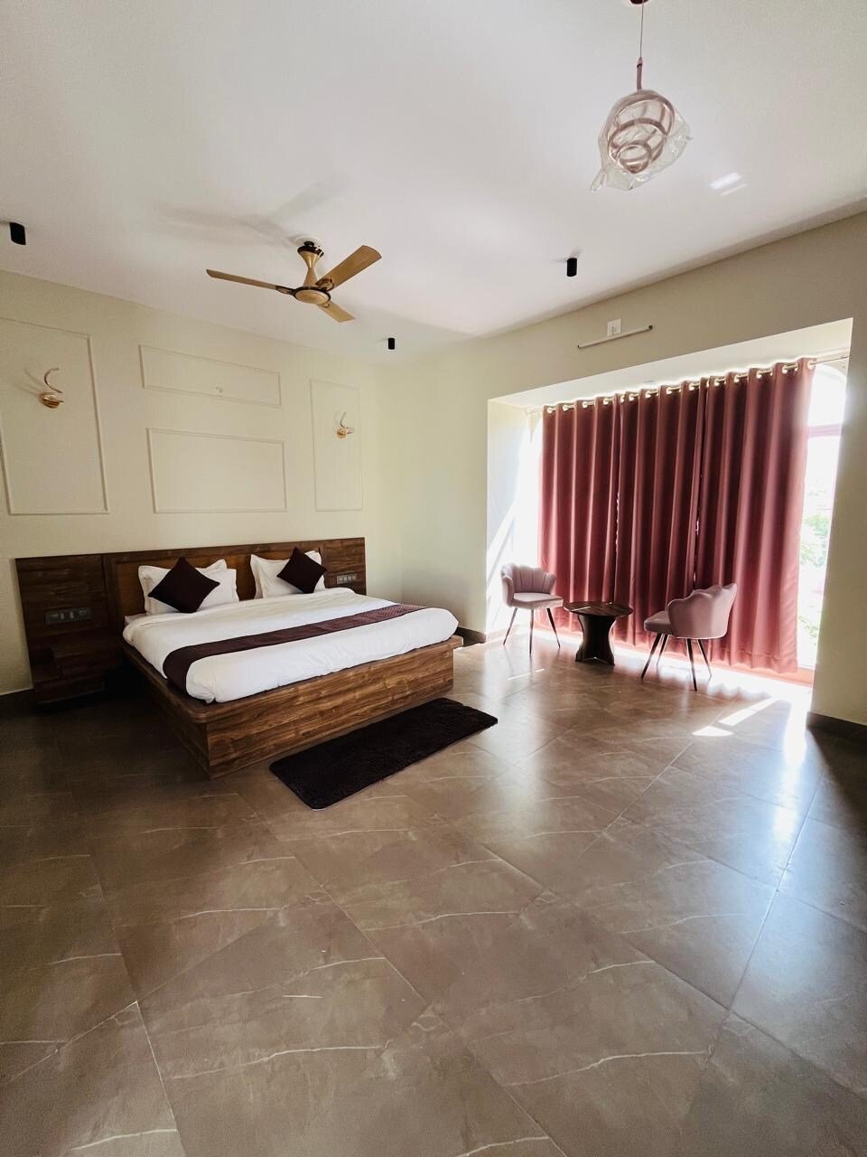 Castara Villa Udaipur