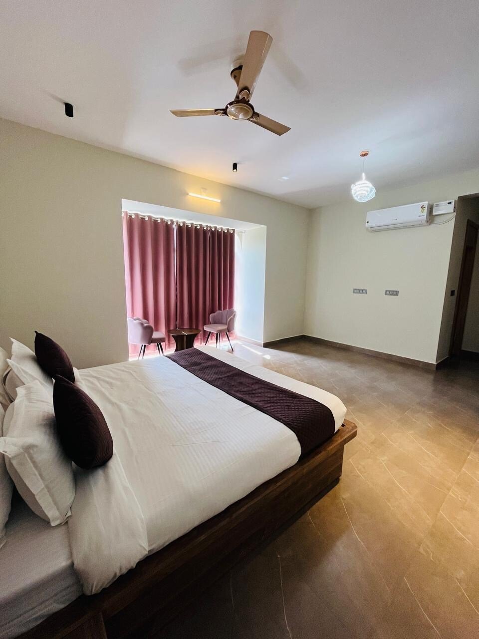 Castara Villa Udaipur