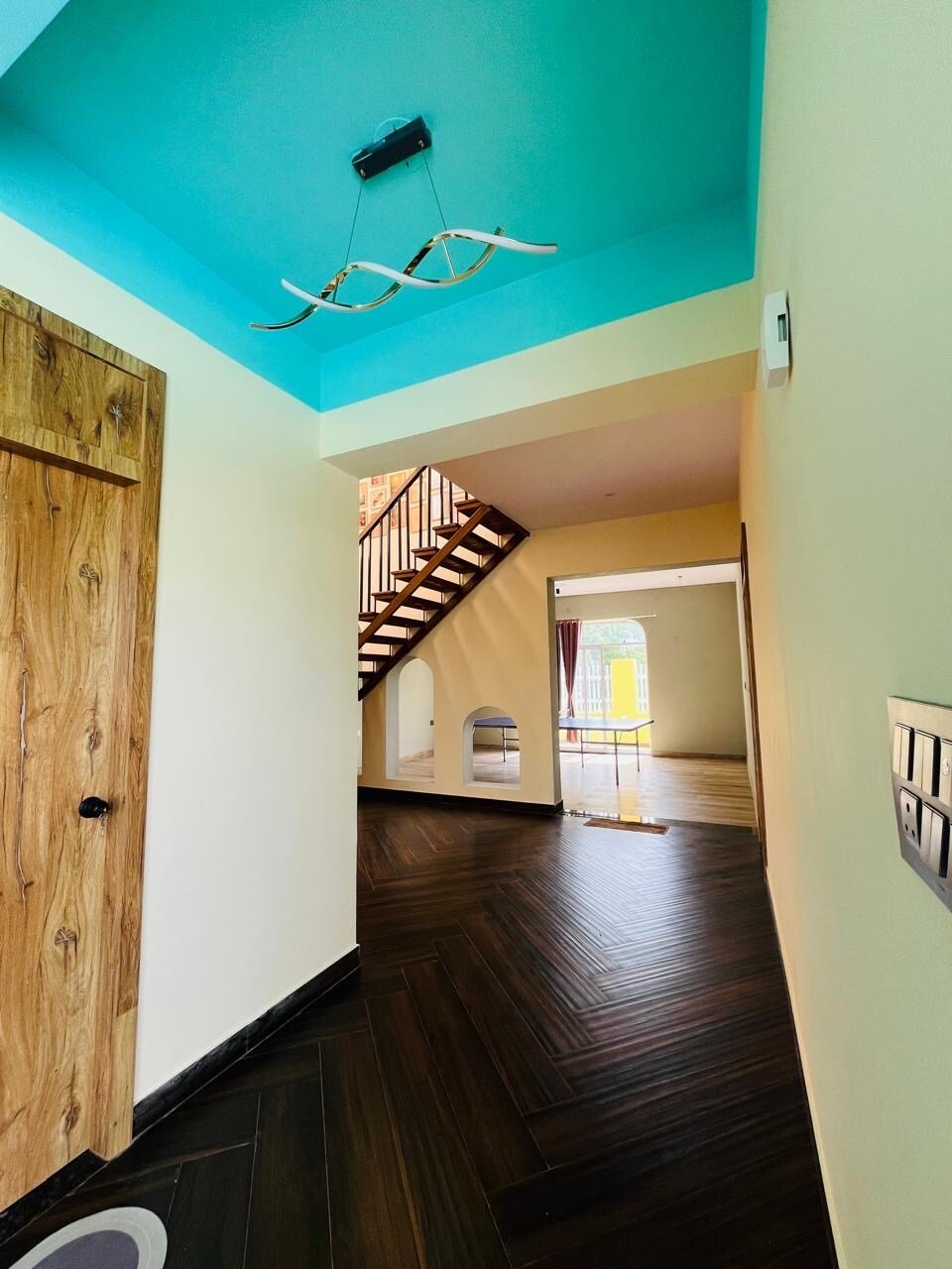 Castara Villa Udaipur